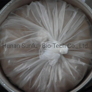 Eucommia Ulmoides Extract Used in Animal Feed