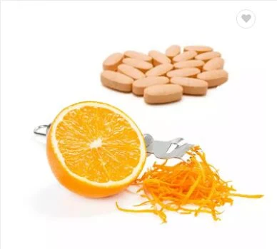 Multivitamin Tablets OEM Health Care Nutritional Supplement