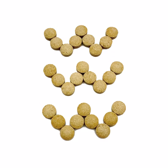 Multivitamin Tablets OEM Health Care Nutritional Supplement