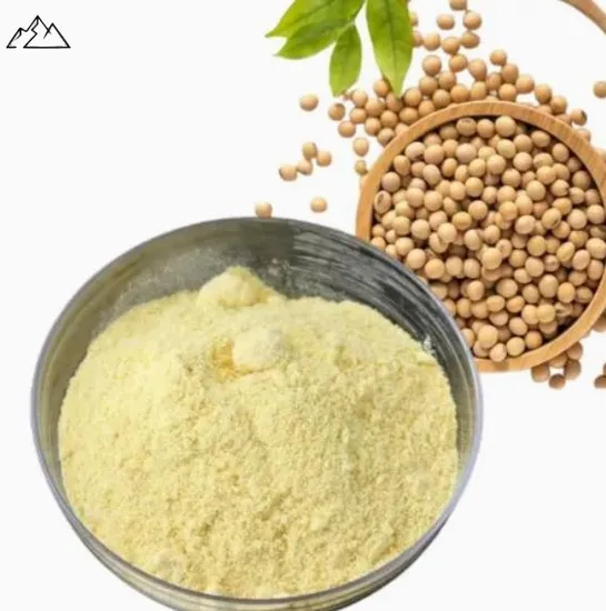 Haoxiang China Pea Peptide Powder Customized High Purity Water Soluble Small Molecule Pea Peptide Wholesale Custom Peabean Protein Peptide for Keeping Moisture