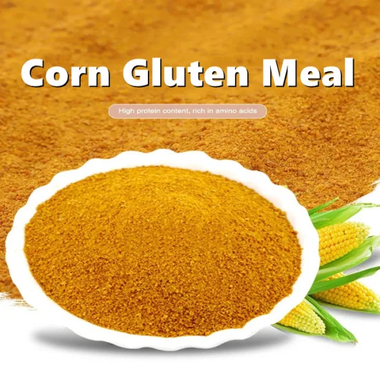Corn Gluten Meal/Yellow Corn COB Powder/Granules Feed Additive Maize/Corn Maize Germ Meal/Corn Protein Powder Additives