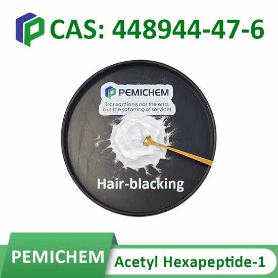 Haoxiang China Seabuckthorn Protein Fiber Isolate Concentrate Powder Manufacturer High Purity Water Soluble Small Molecule Organic Seabuckthorn Protein Peptide