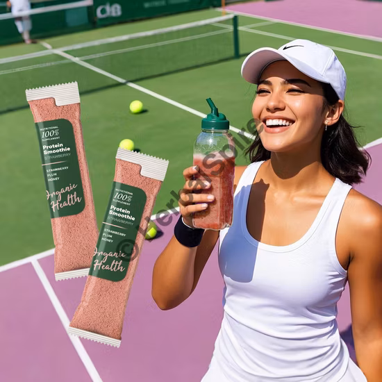 Haoxiang Healthcare Supplement OEM Custom China Oyster Peptide Powder Small Molecule Hydrolyzed Vegetable Protein Peptide for Keeping Moisture and Anti-Aging