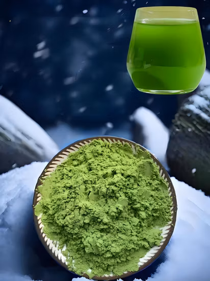 100% Natural Food and Beverage Organic Fruit Extract Freeze Dried Mulberry Powder